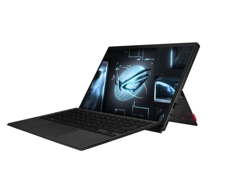 Notebook Asus ROG Flow Z13 (GZ301VU-NEBULA008W)