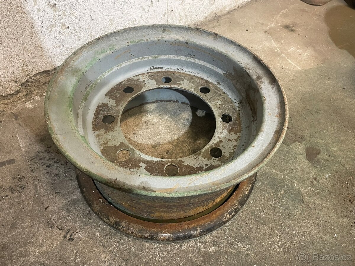 Disk 10,5-16