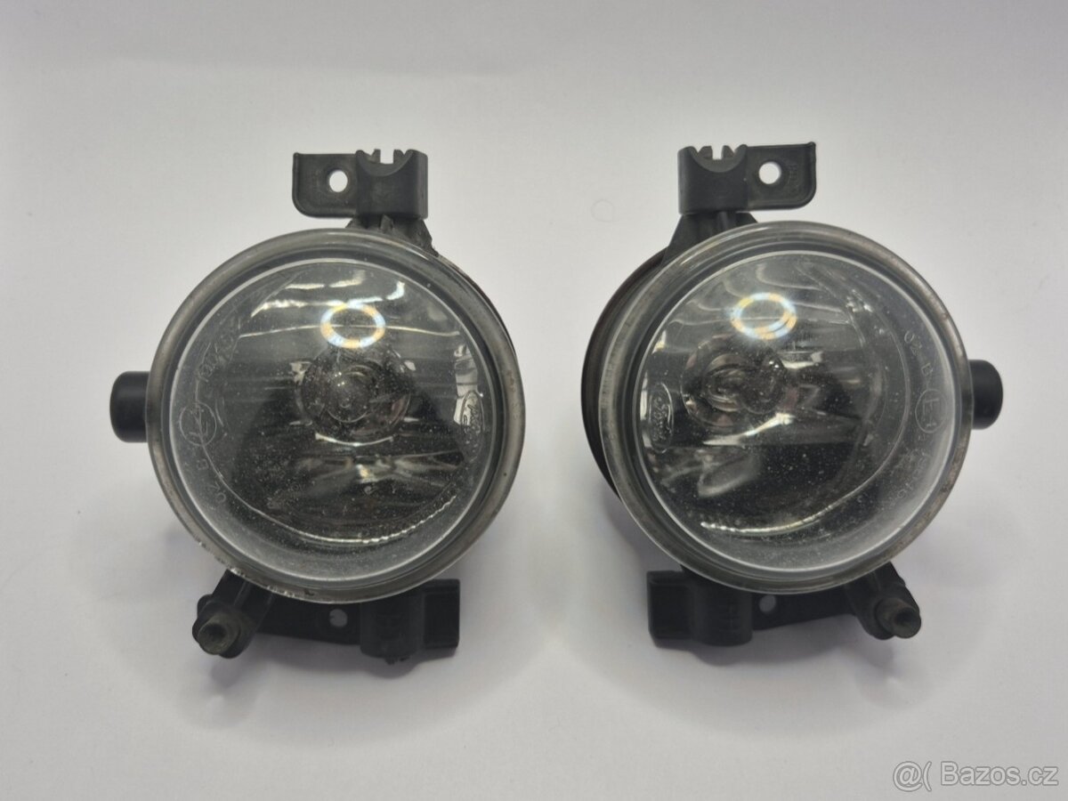 Mlhovky Ford Focus MK2