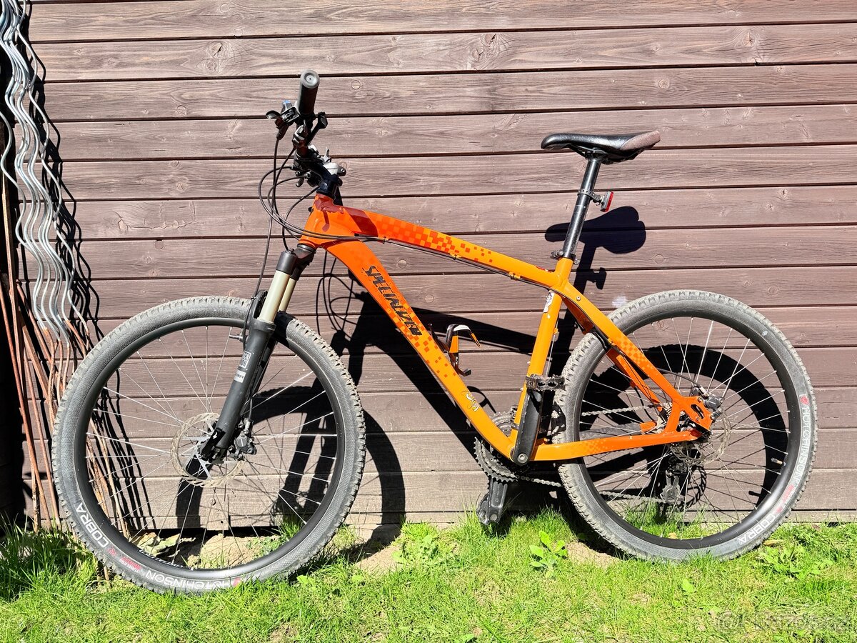 Horske kolo Specialized