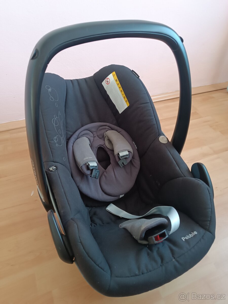 Vajíčko MAXI-COSI Pebble