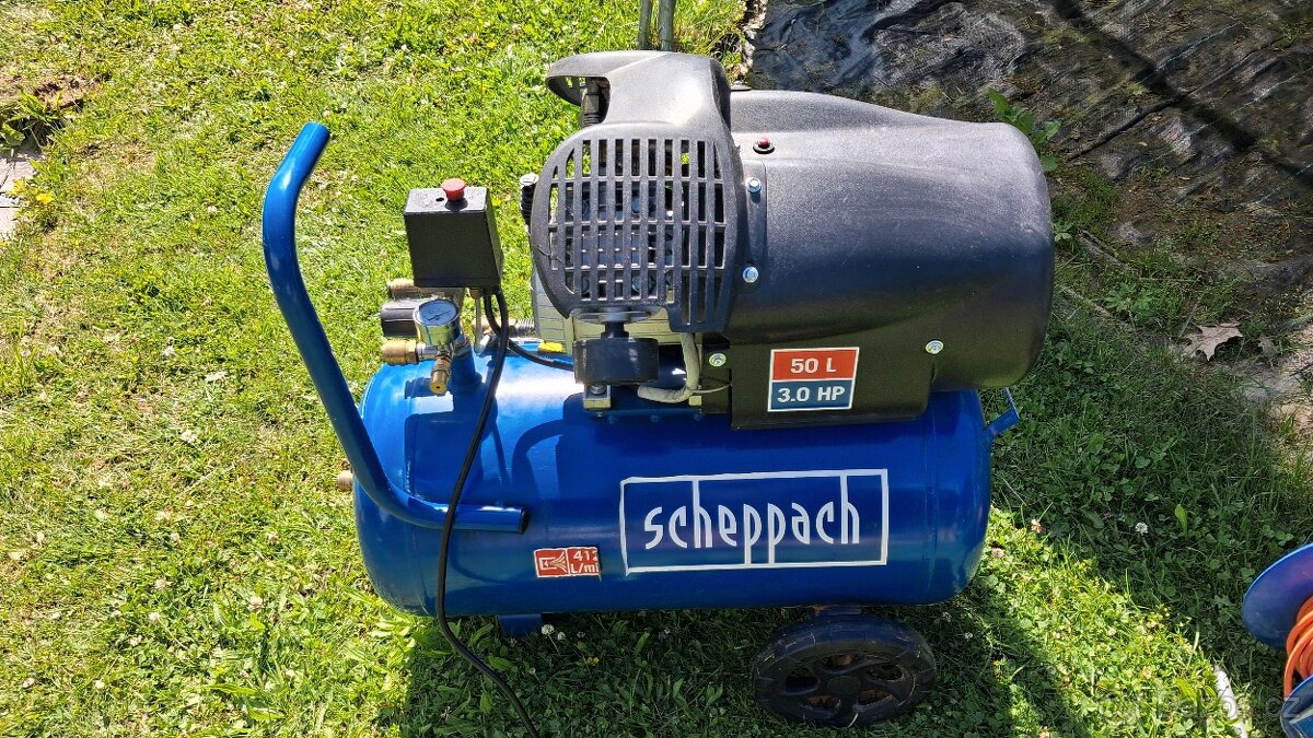Kompresor 50L
