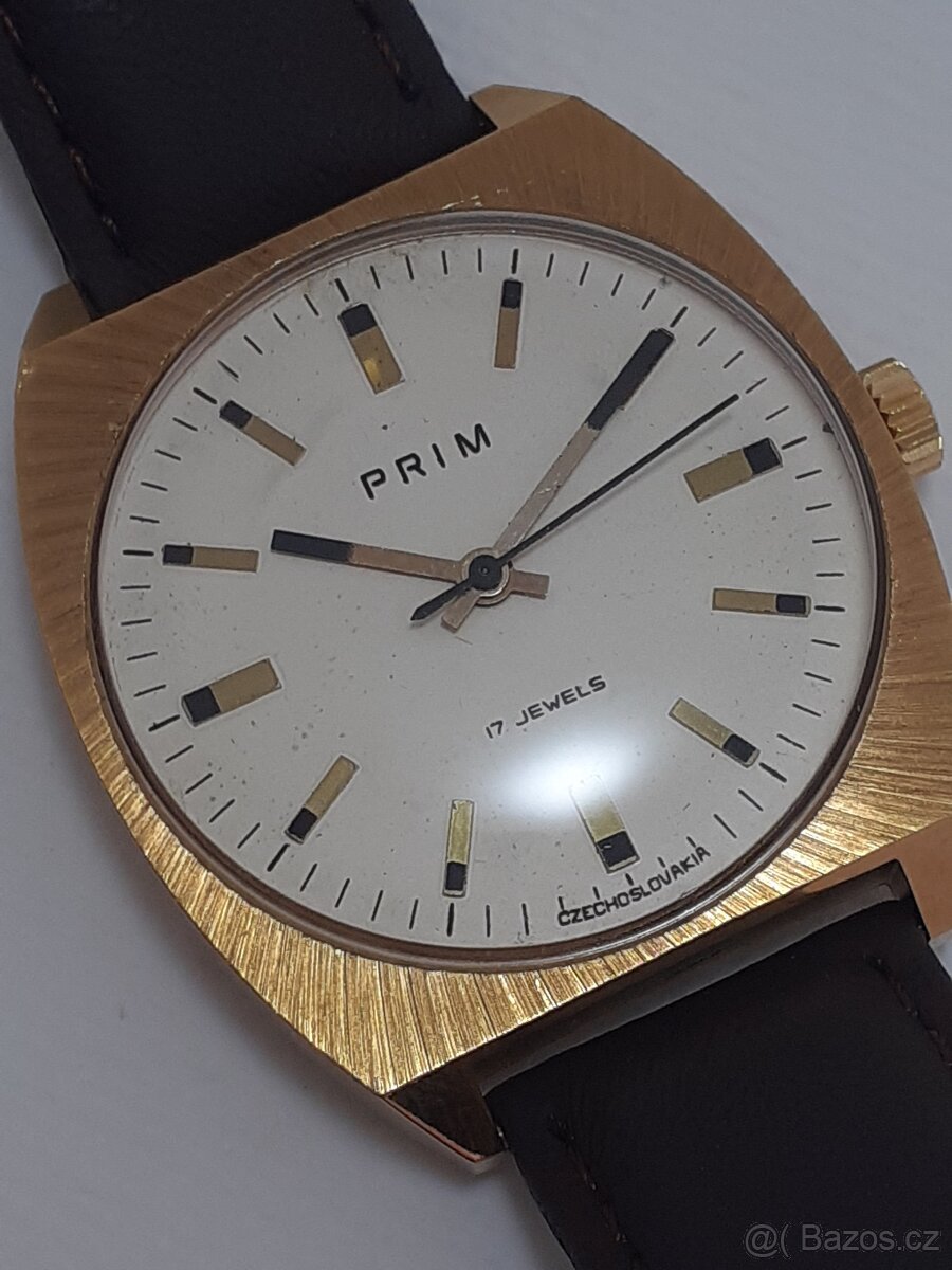 Náramkové hodinky PRIM