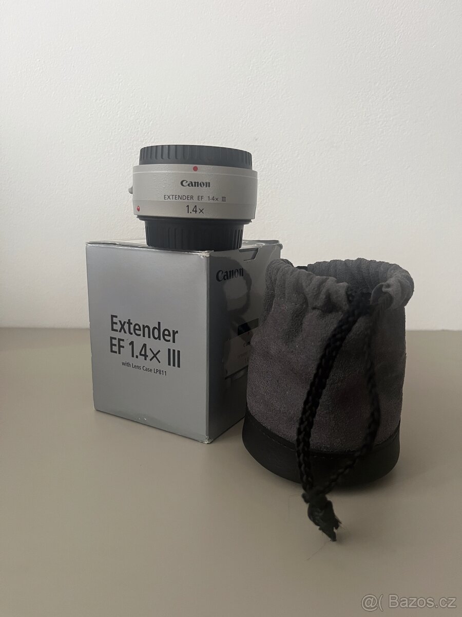 Extender EF 1.4x III