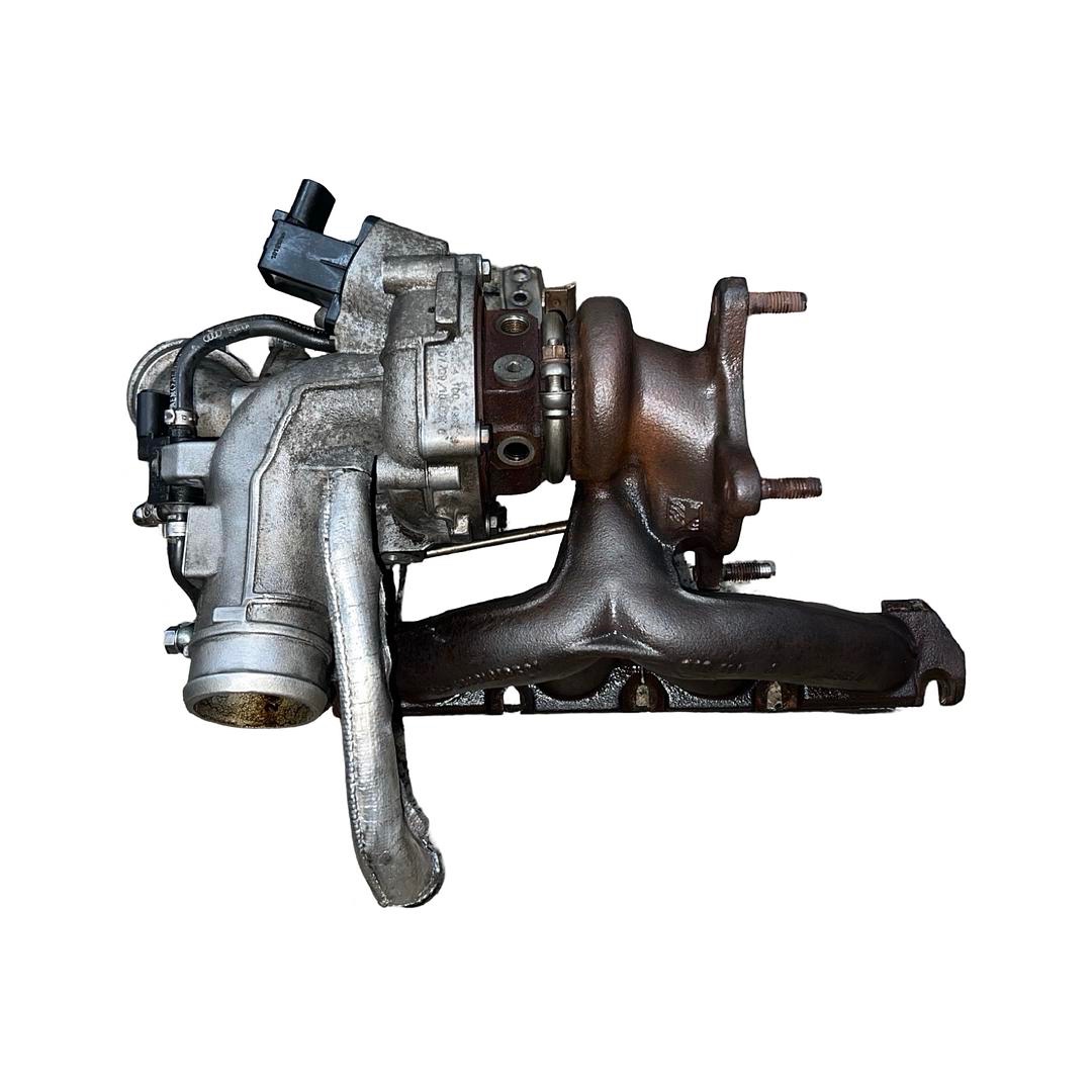 Turbo 06J145701H 1.8FSI 118KW BYT Audi A3 8P r.v. 2007