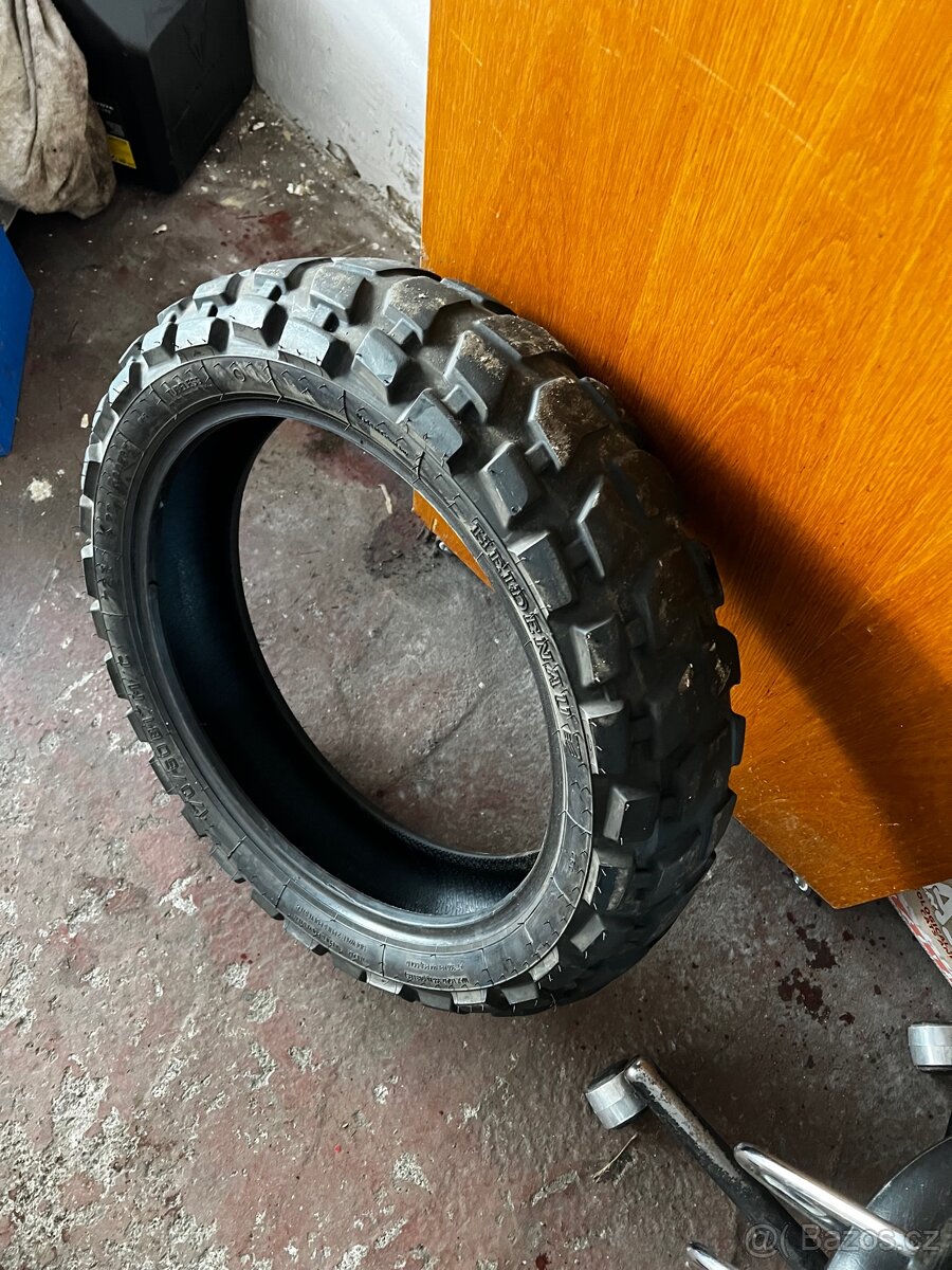 Heidenau K60 Ranger