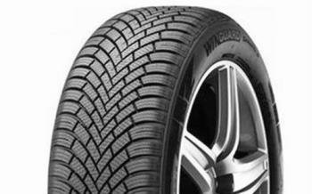 Zimní pneu 165/70 R14 NEXEN zánovní