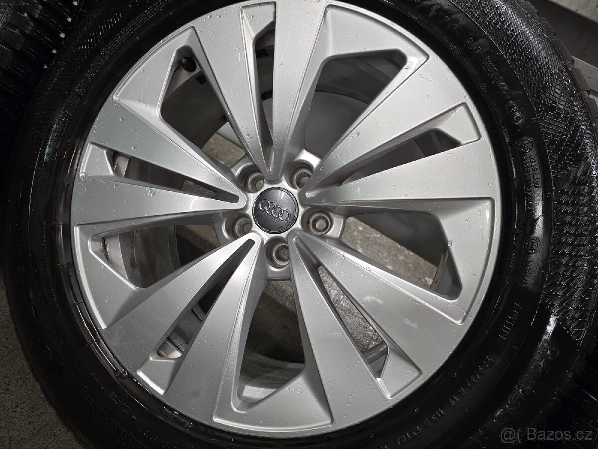 ALU KOLA Audi Q8 Q7 SQ8 4M8 r19"