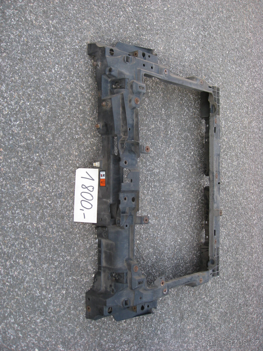 Mazda sahara