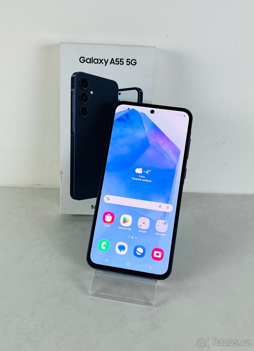 Samsung Galaxy A55 5G