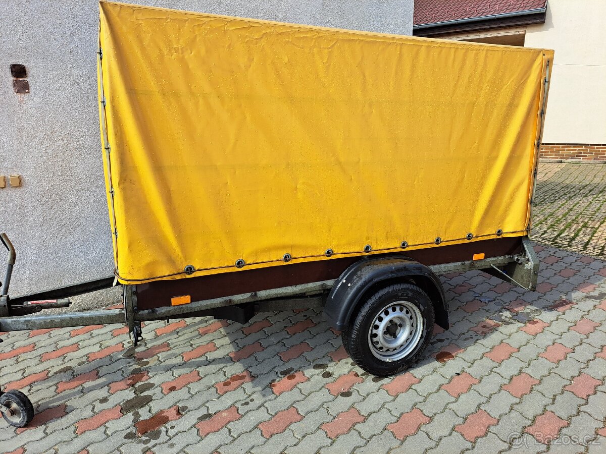 Vlek VZ 26 Agados , Vezeko