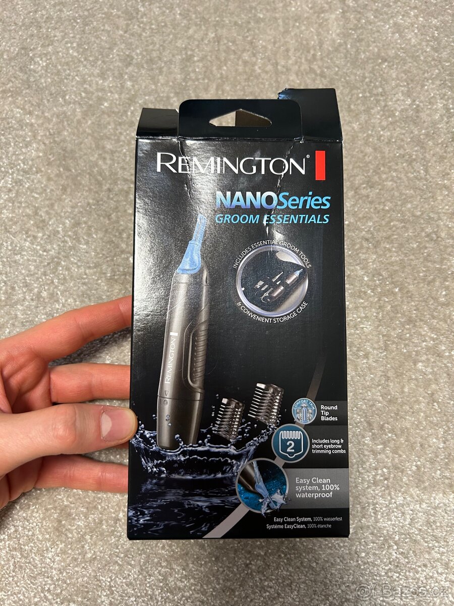 Remington NE3455