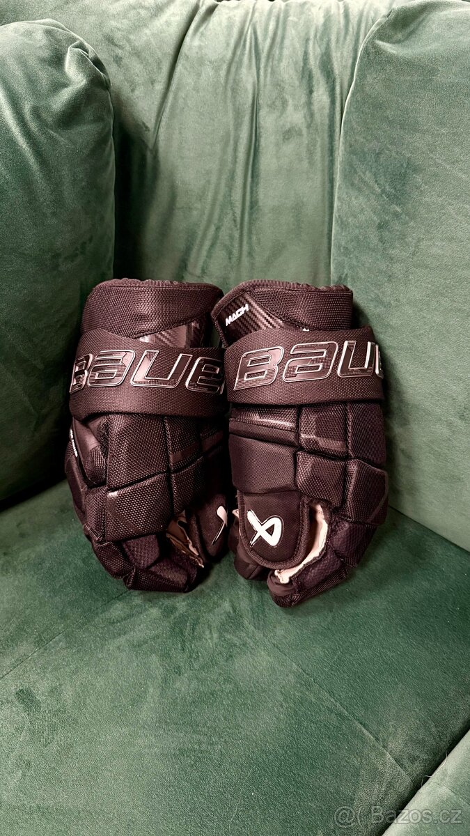 Rukavice Bauer Mach Sr