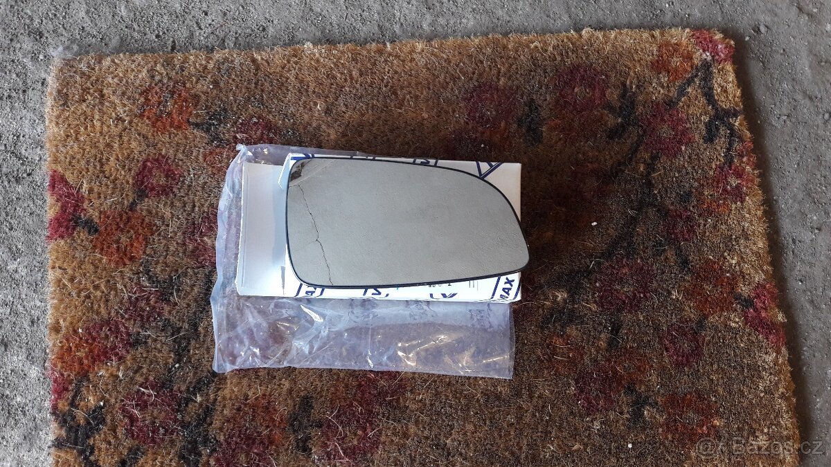 zpětné zrcátko Opel Astra H,