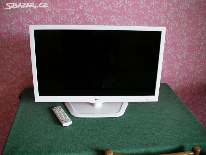 Televize LG