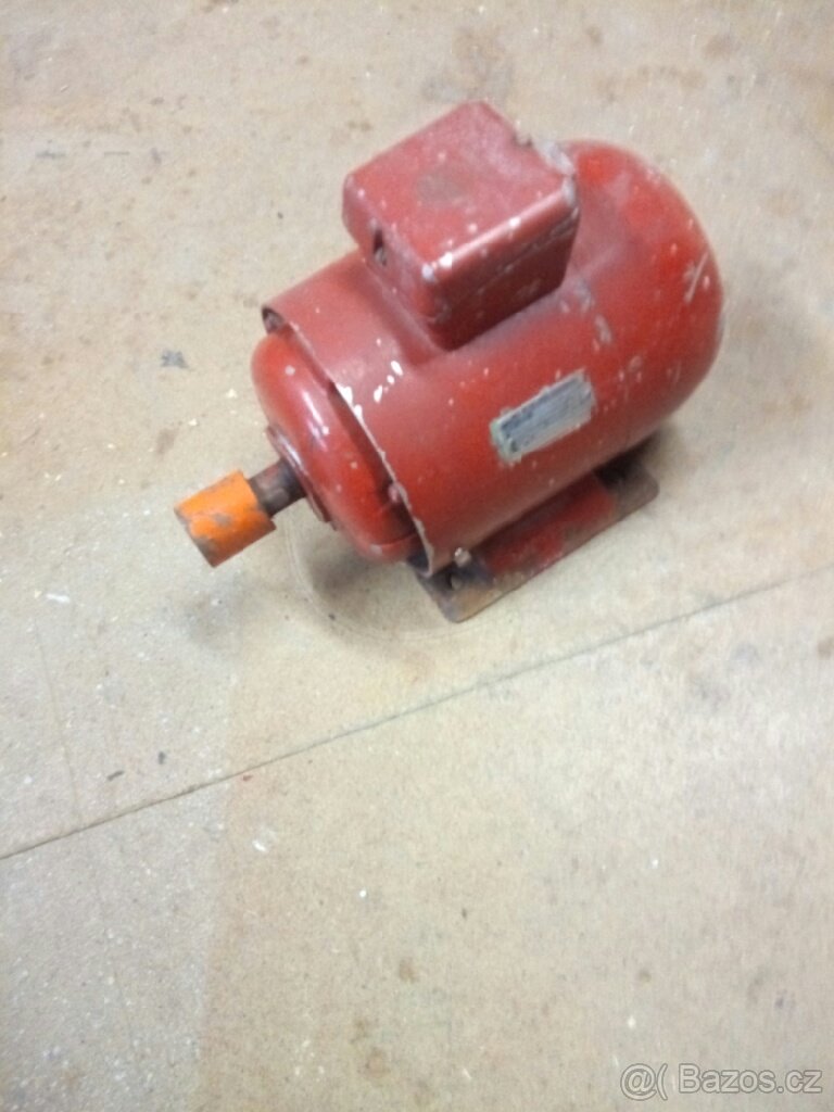 el.motor