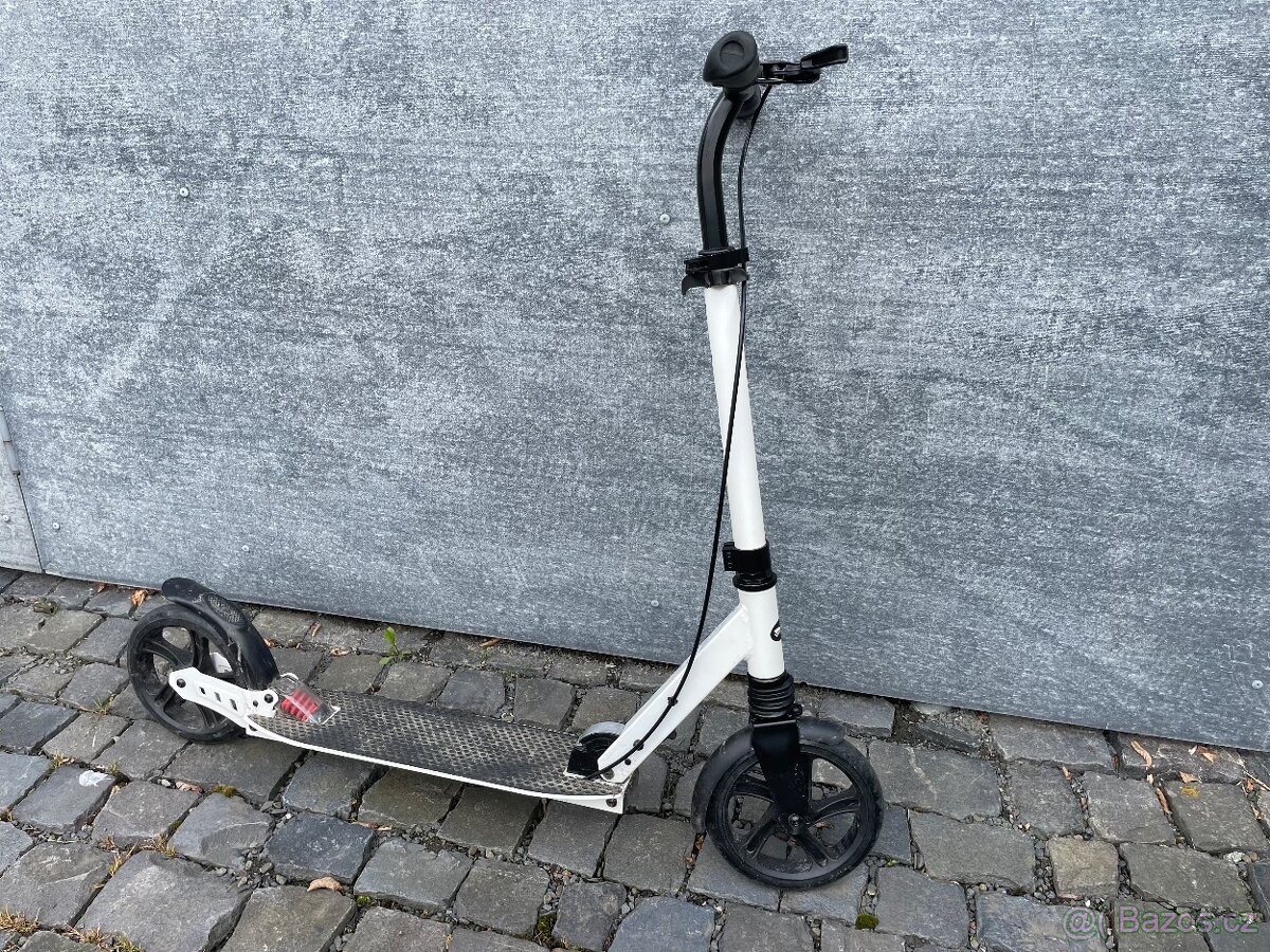 Koloběžka Crivit