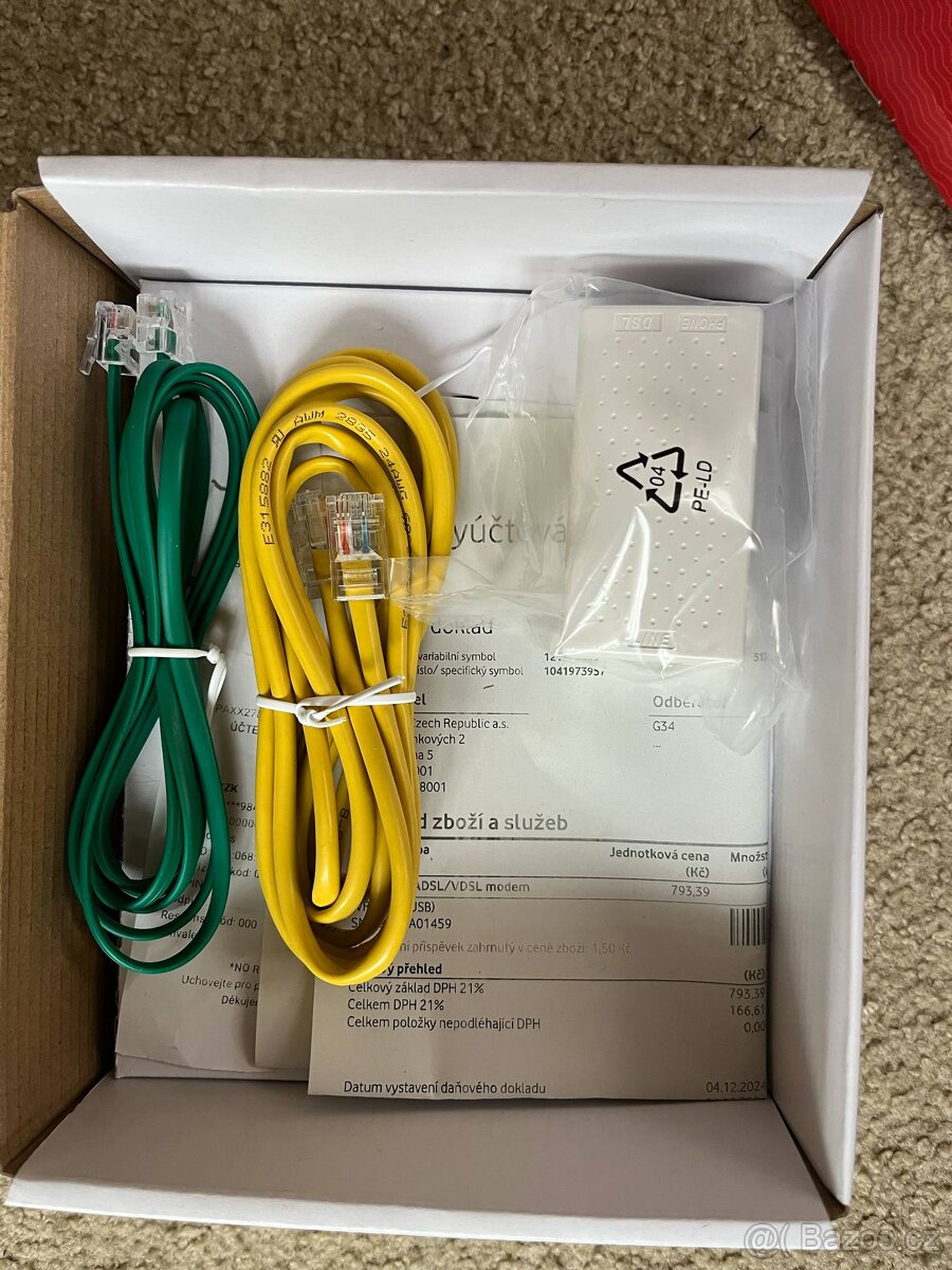 Modem