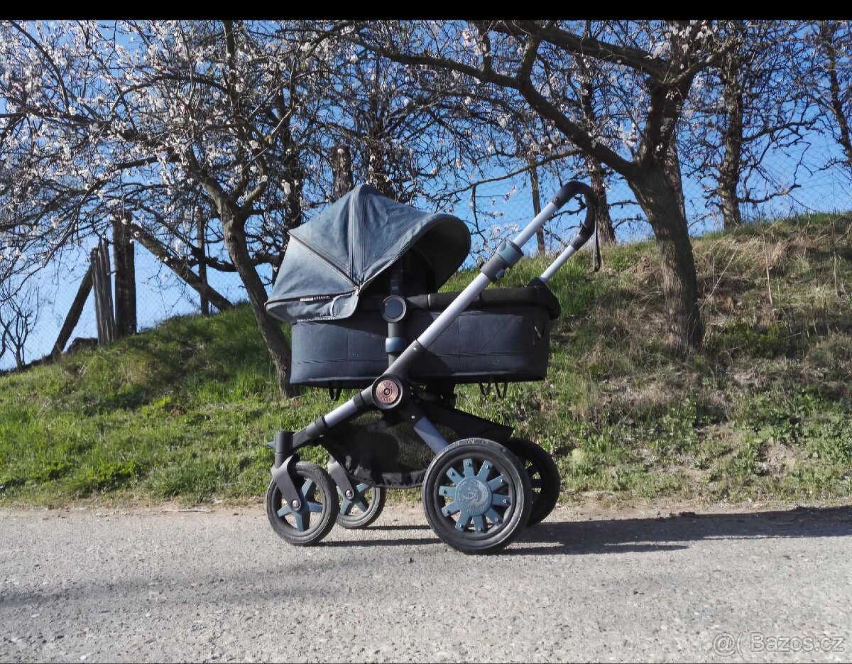 Bugaboo buffalo