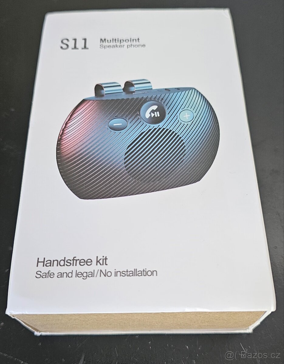 Prodám HANDSFREE