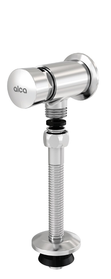 Pisoárový tlakový splachovač ALCA ATS001