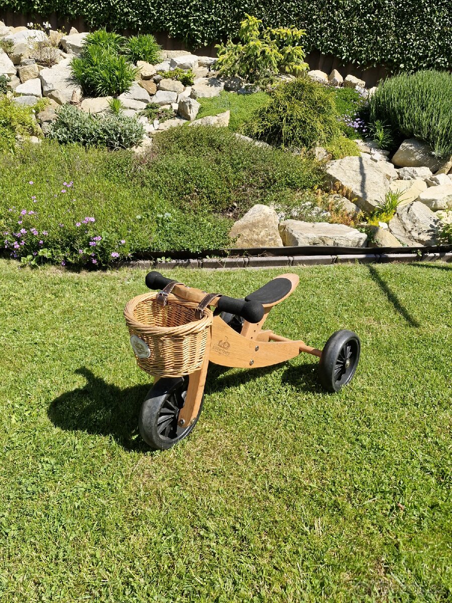 Dětské odrážedlo Kinderfeets
