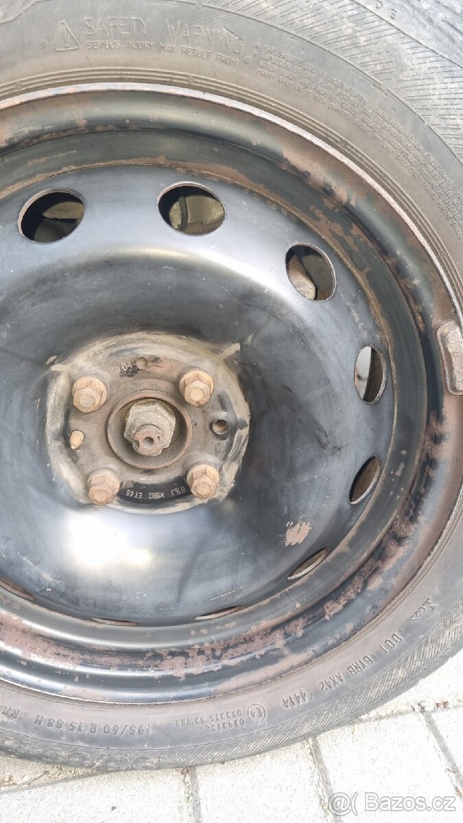 Kola fiat