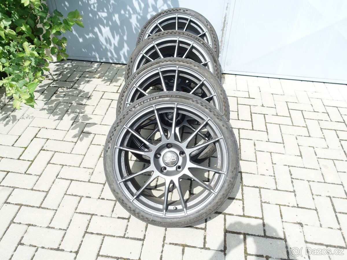 OZ Ultraleggera 19" pro e89 aj. bmw
