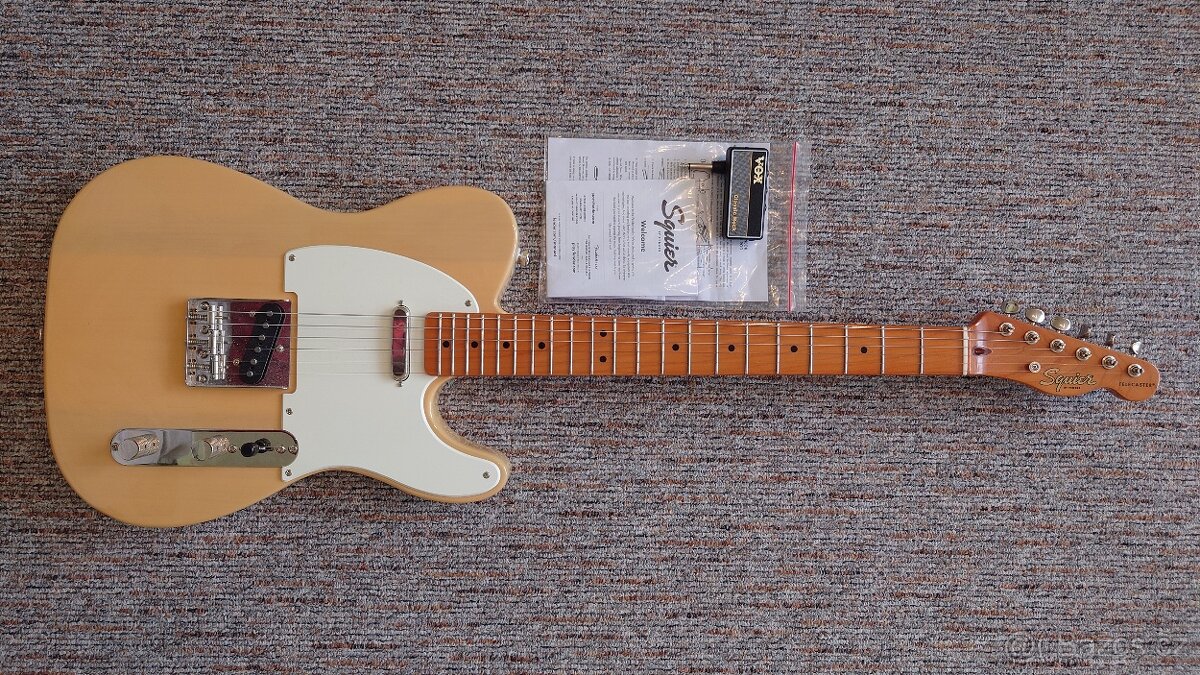 Fender Squier