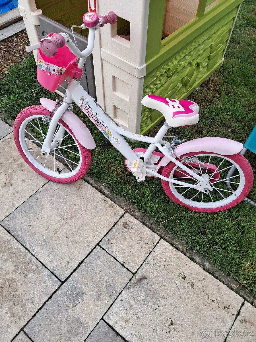 Detske divčii kolo 16