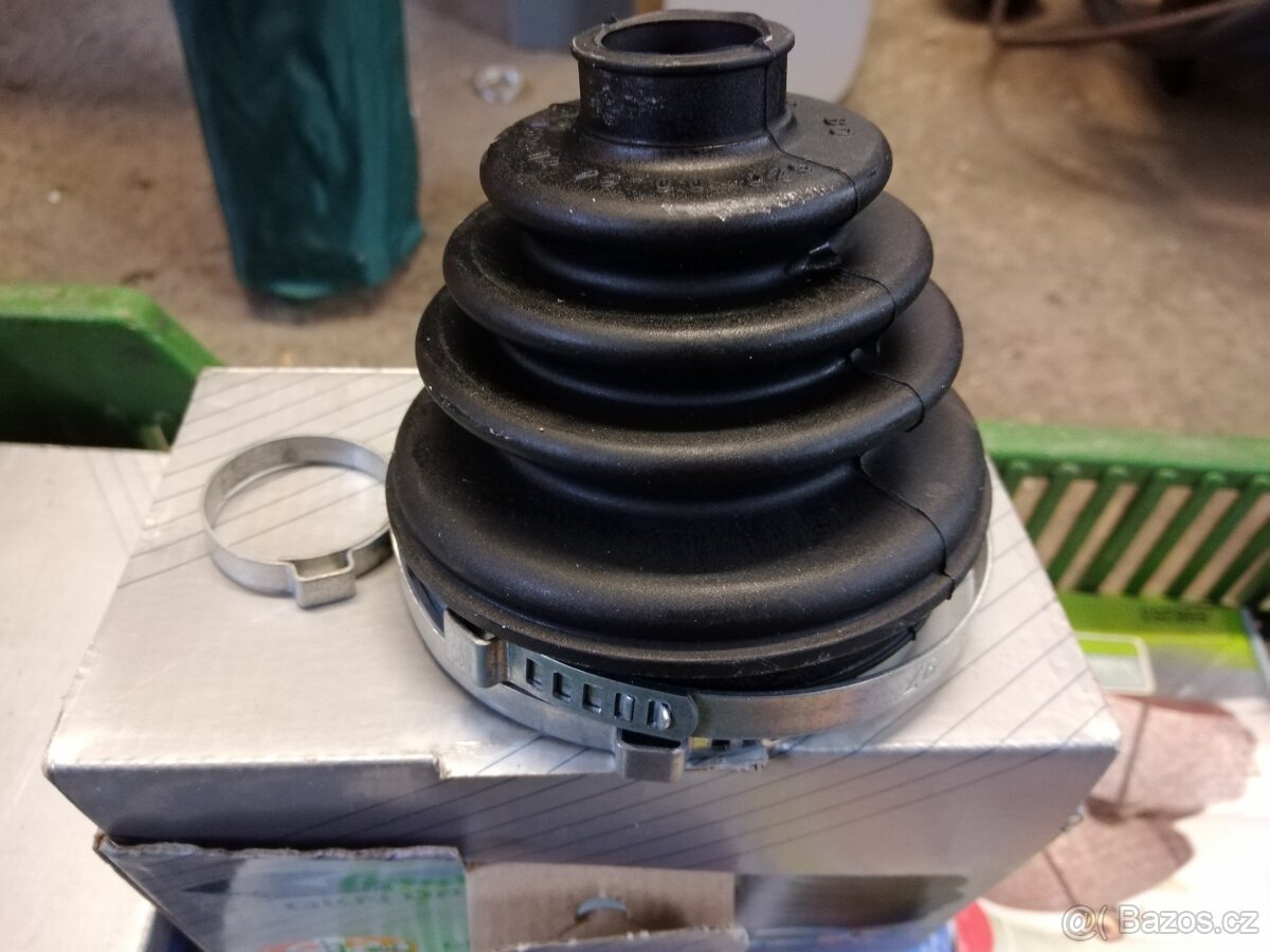 Opel manžety 2ks