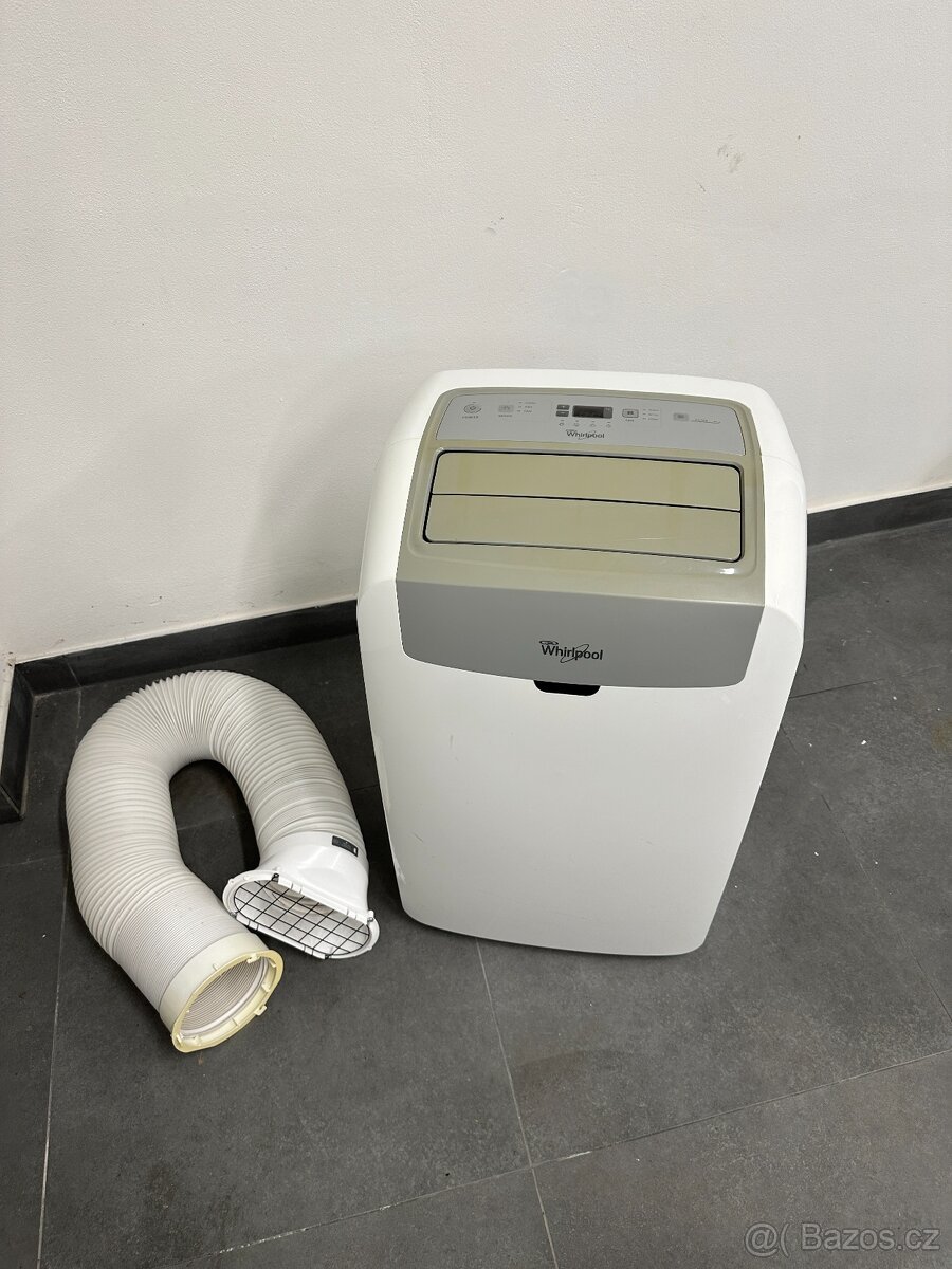Klimatizace Whirpool PACW12CO