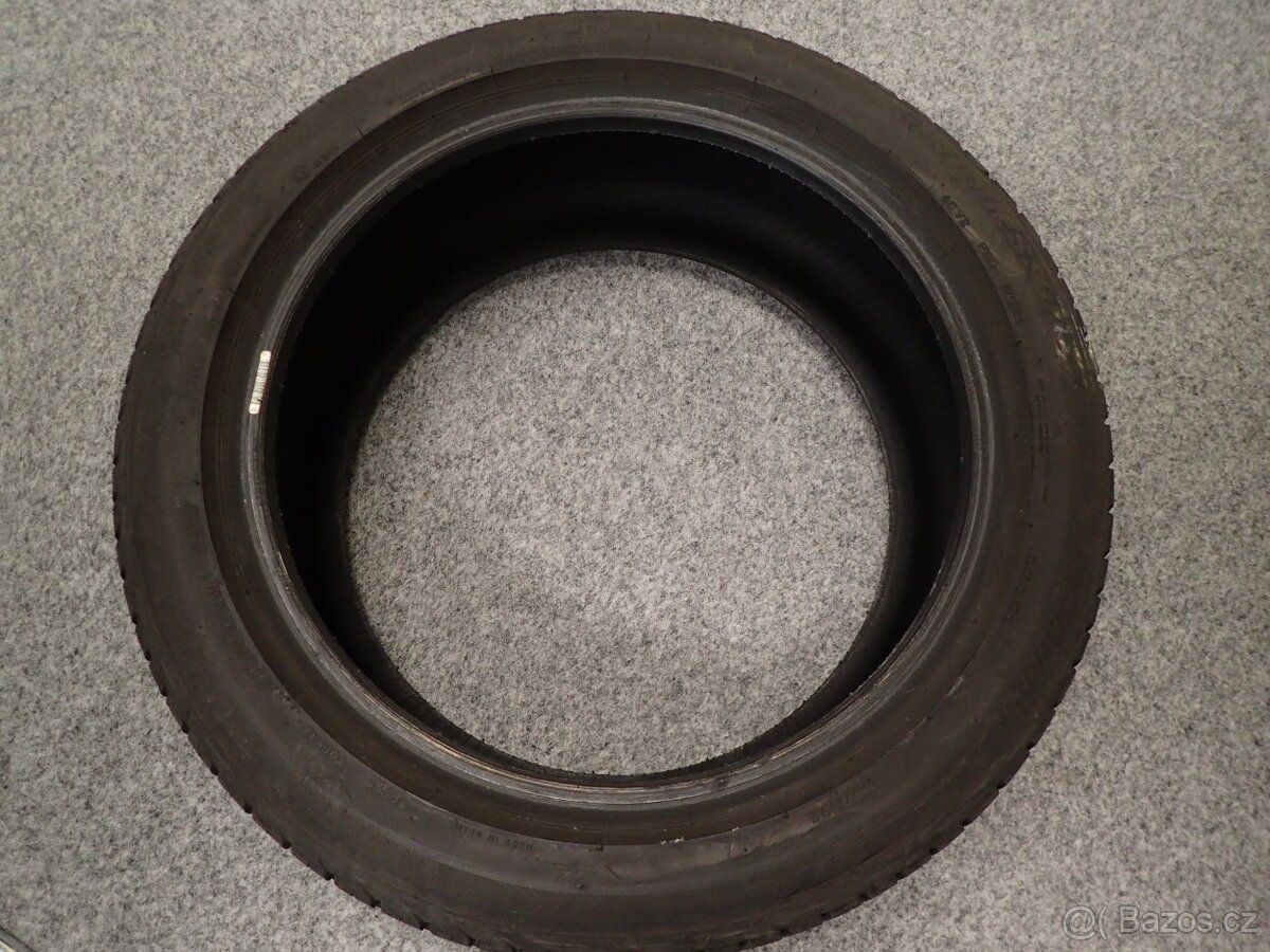 Bridgestone Turanza 215/50 R18 92W