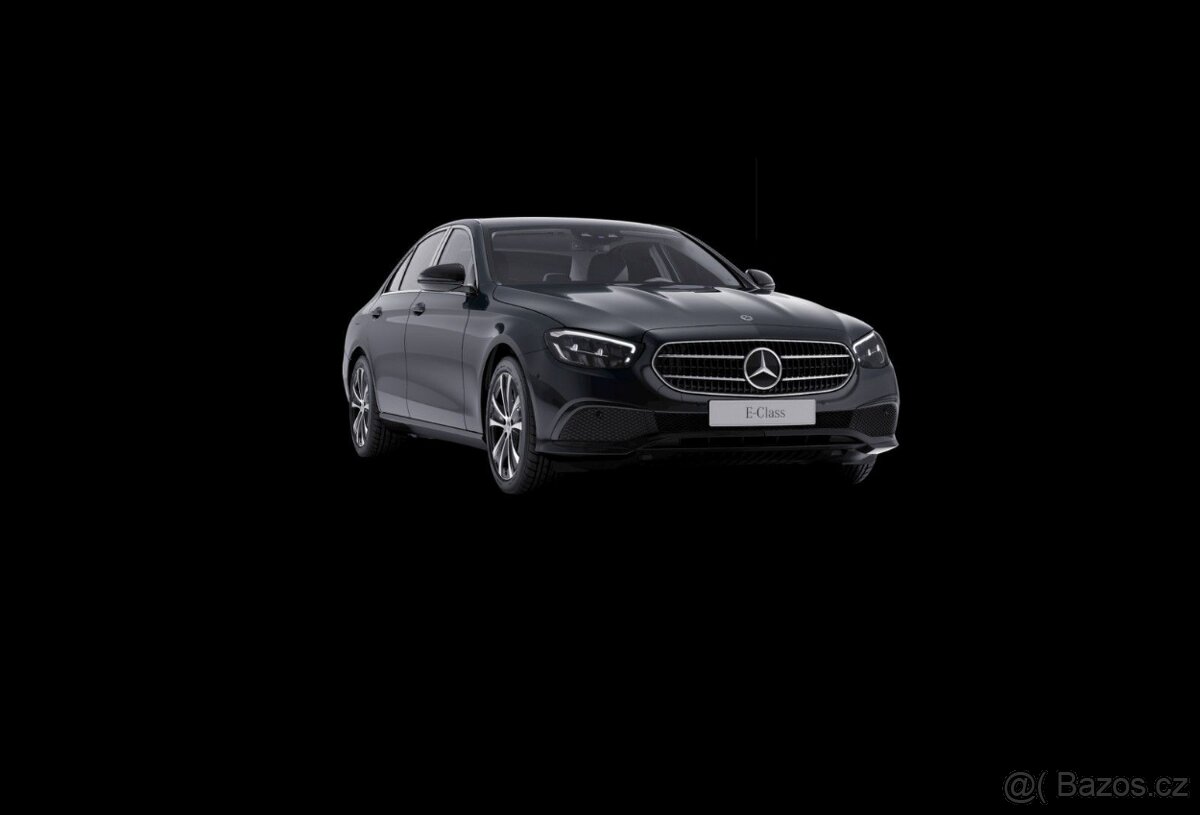 E 220d 2ooPS Hybrid Aut Widescreen LED PDC NAV Kam AL 6/22