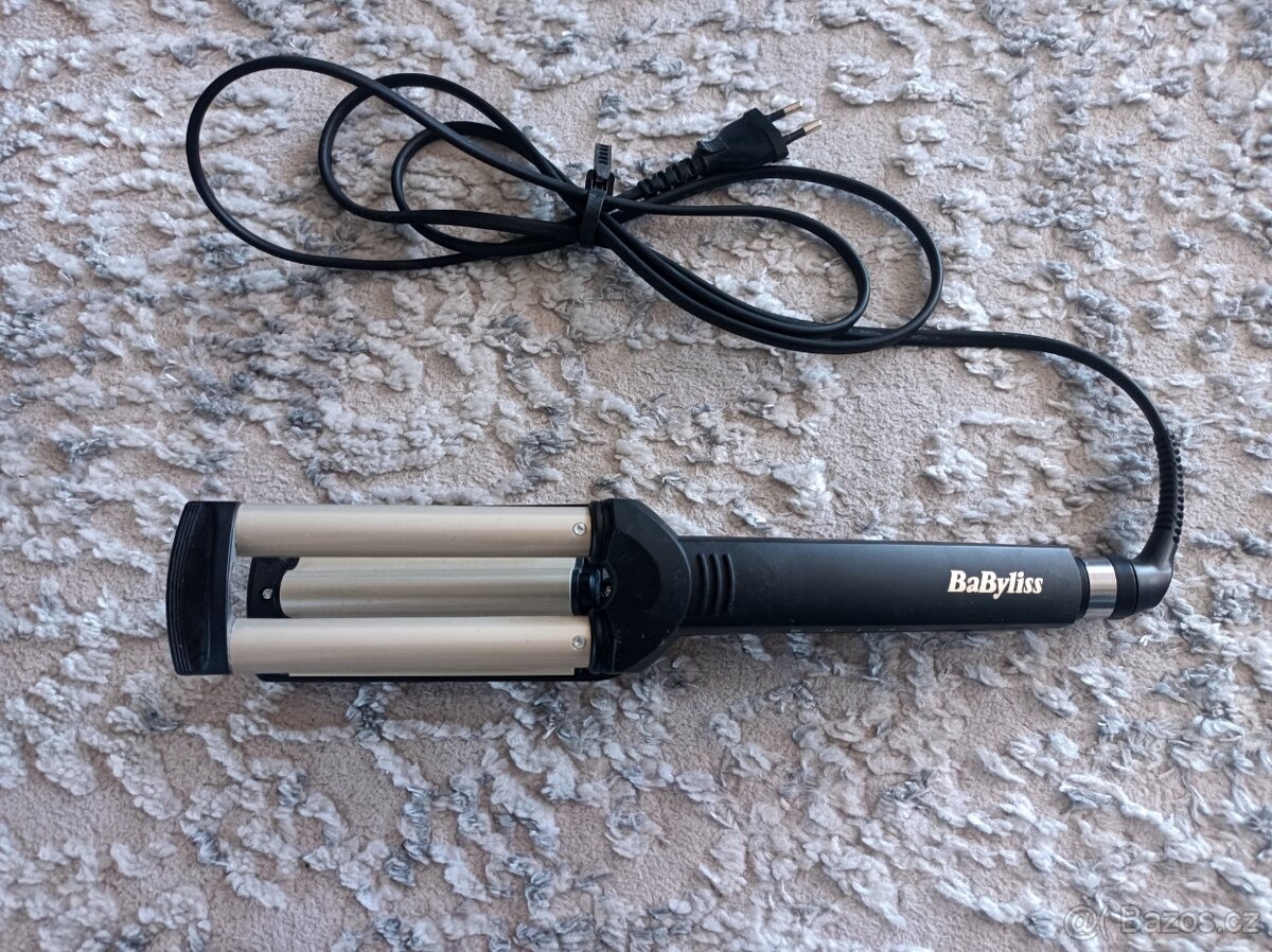 Babyliss