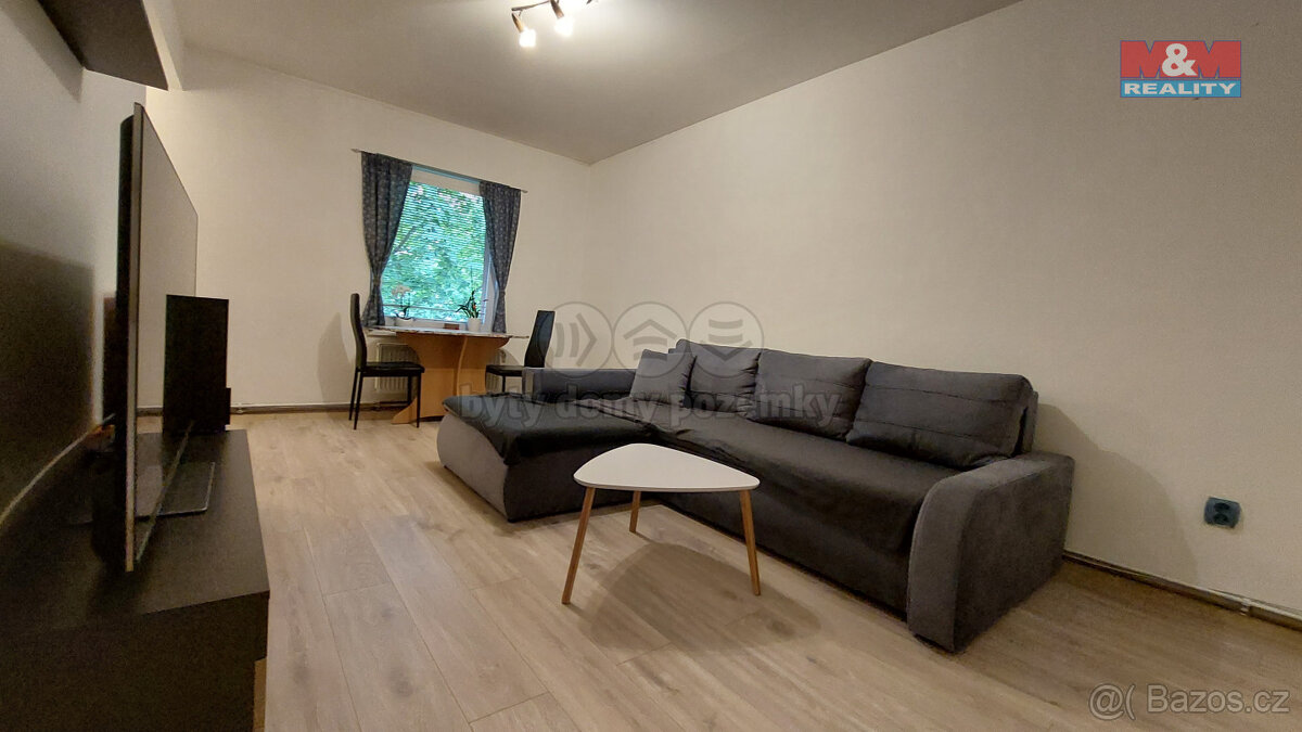 Pronájem bytu 2+kk, 56 m², Český Těšín, ul. Koperníkova