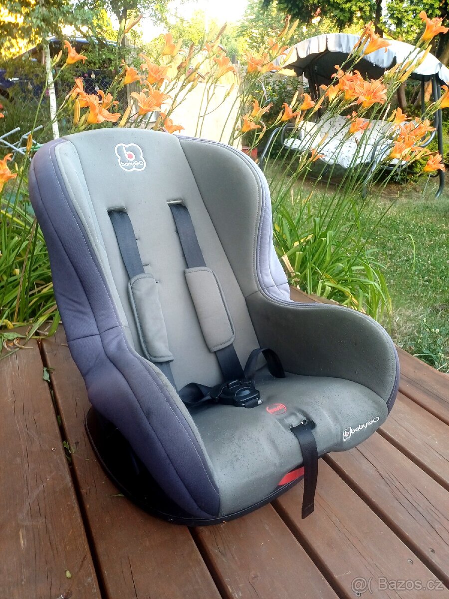Detska autosedacka
