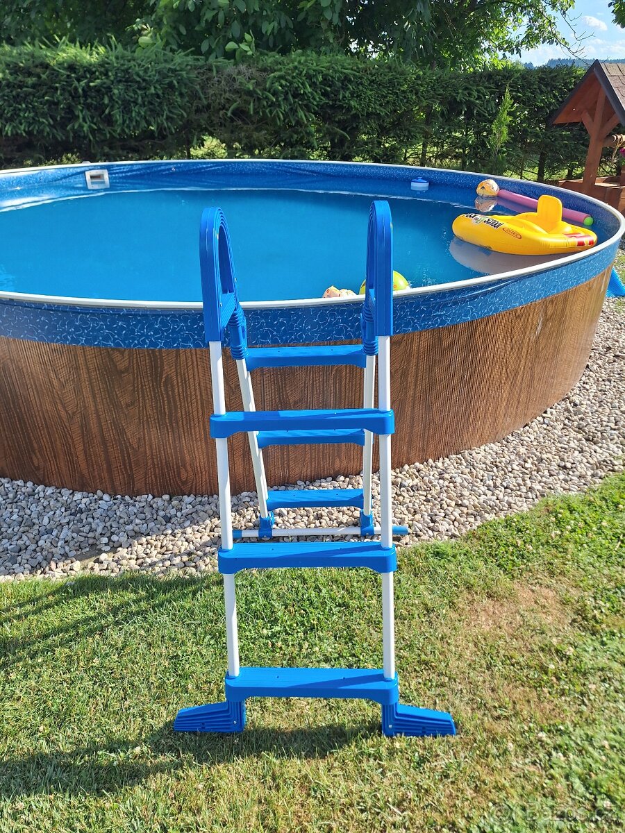 Schůdky
