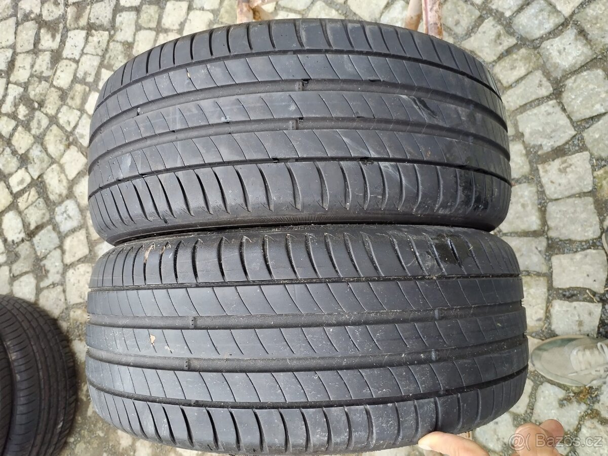 225/45/17 letni pneu MICHELIN 225/45 R17