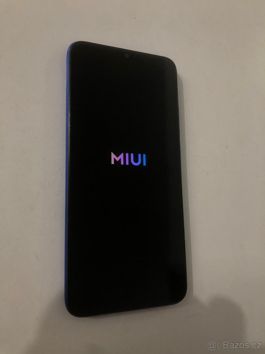 Mobilní telefon Redmi 9 AT