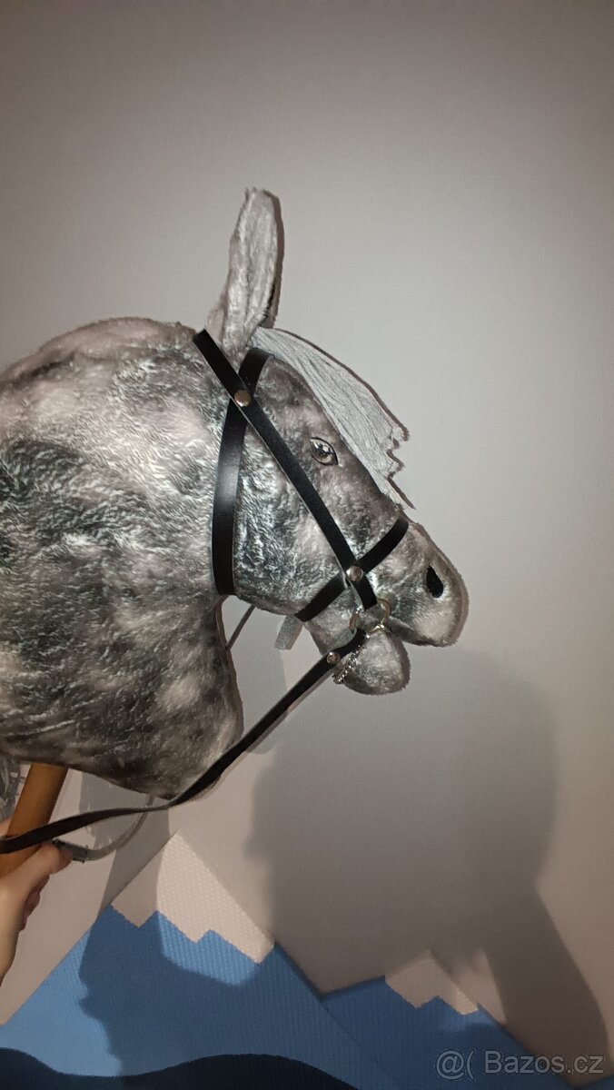 Hobby horse grošák