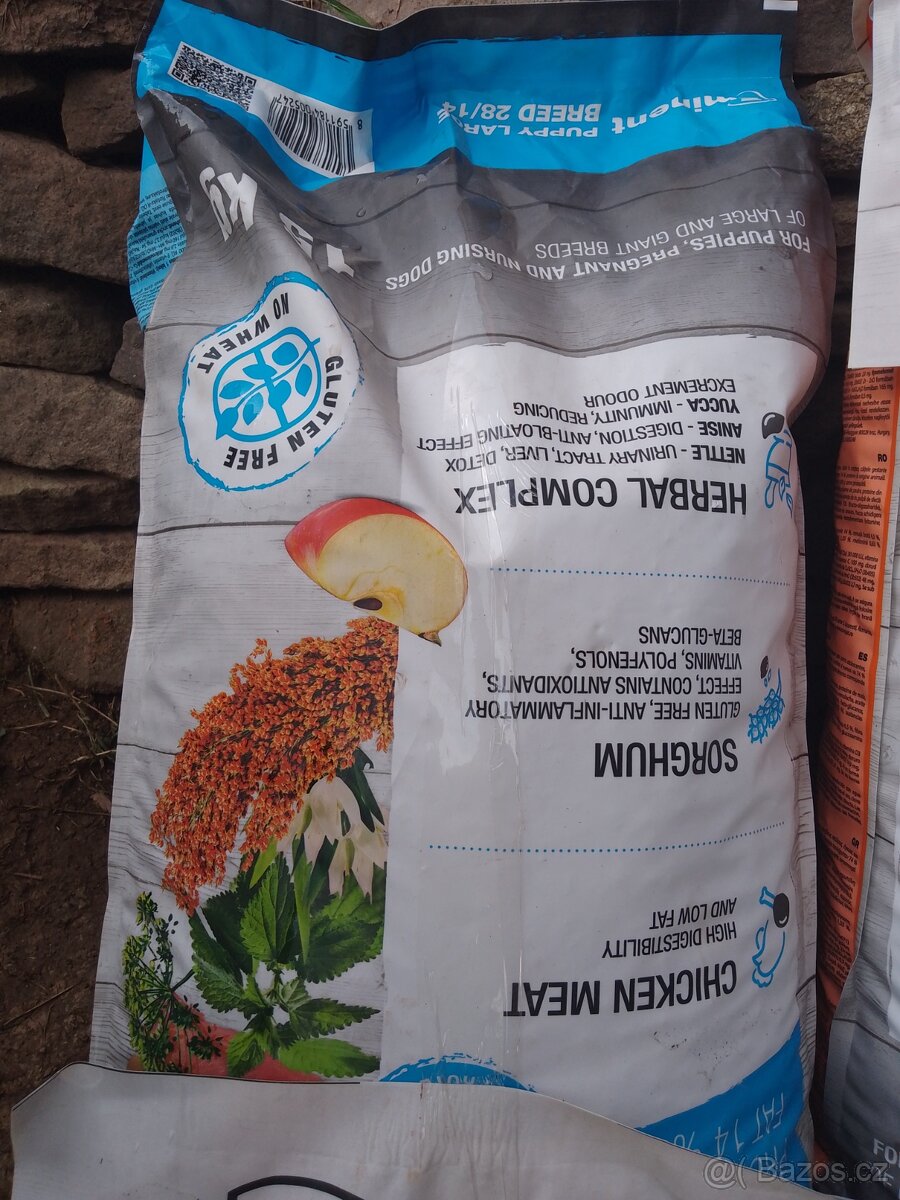Granule Eminent