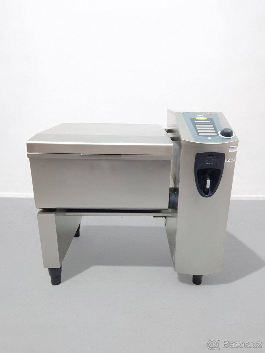 Multifunkční smažící pánev Frima VCC 211 - objem 100l