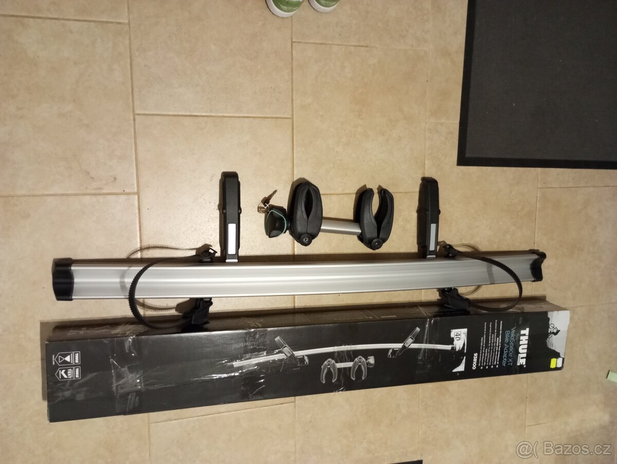 Adaptér Thule VeloSpace XT 938100