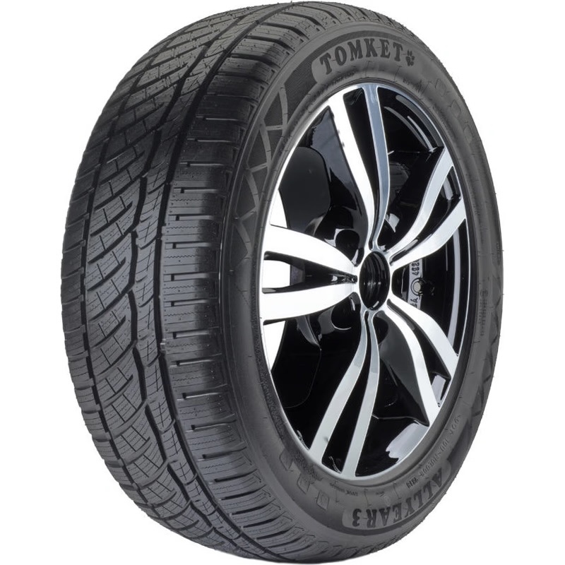 Tomket Allyear 3 185/60 R15 88V