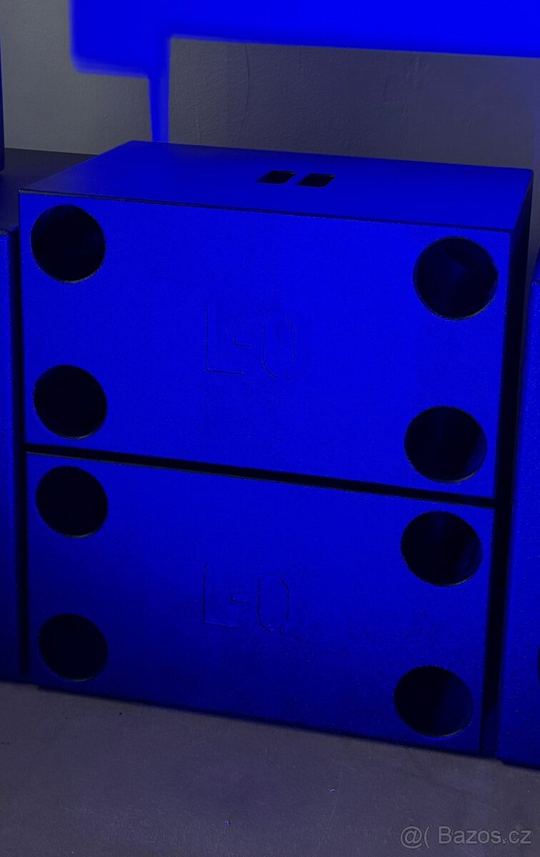 Reproboxy 2400W