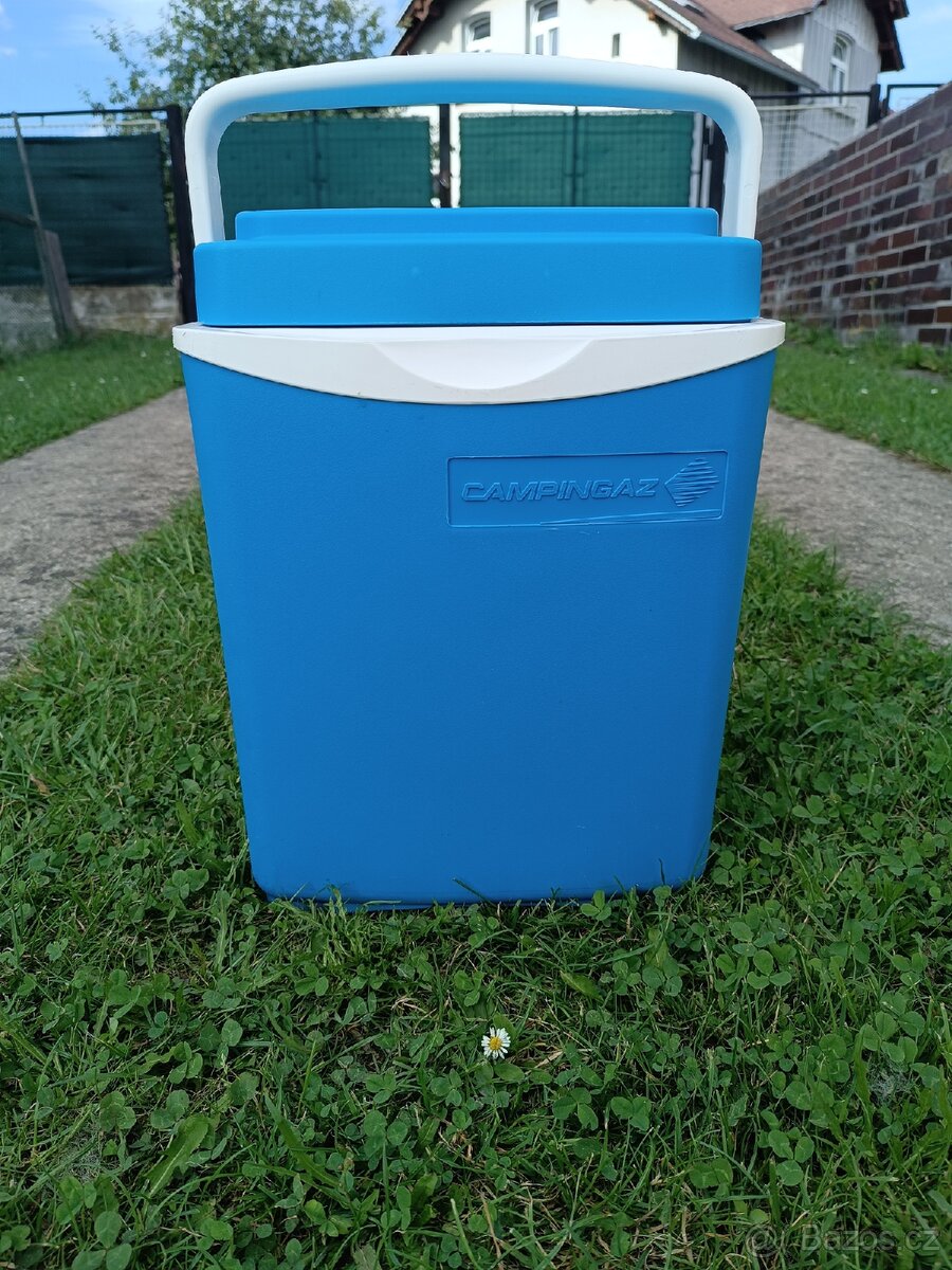 Chladící box Campingaz Icetime 15 L