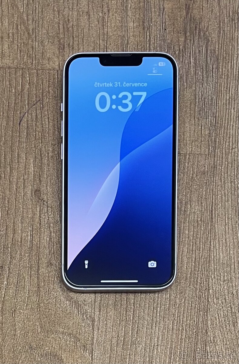 iPhone 14 – 128 GB