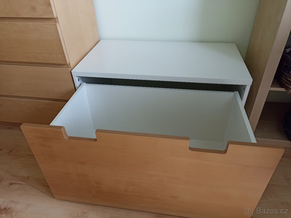 Truhla Ikea