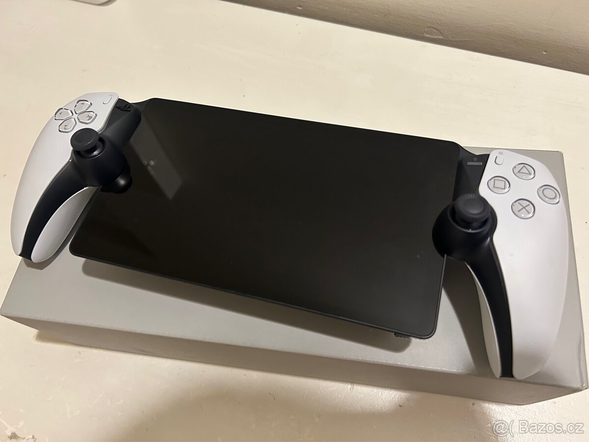 PlayStation portal